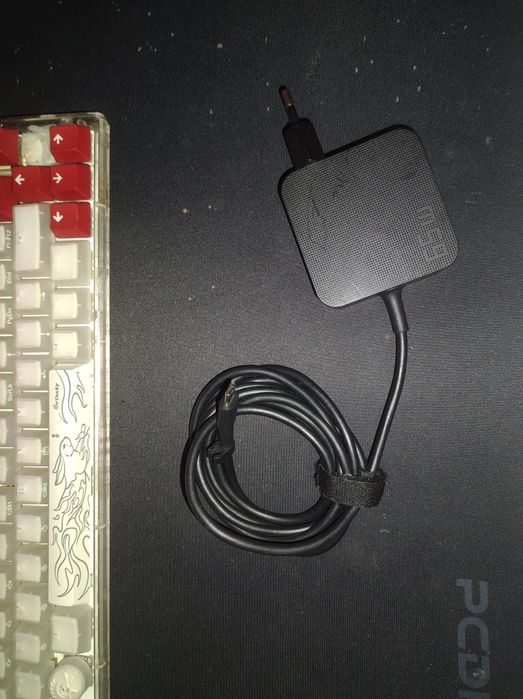 Rog ally Z1 EXTREME com fatura e garantia