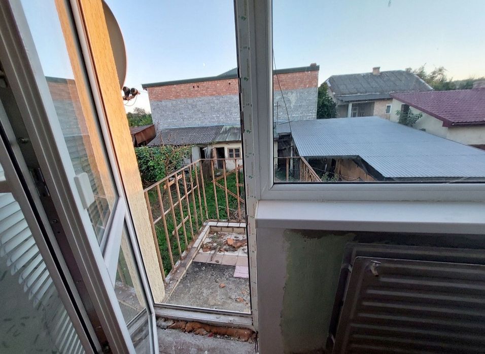 Продаж 4-кім. будинку 100м2, в. Коцюбинського м.Дрогобич