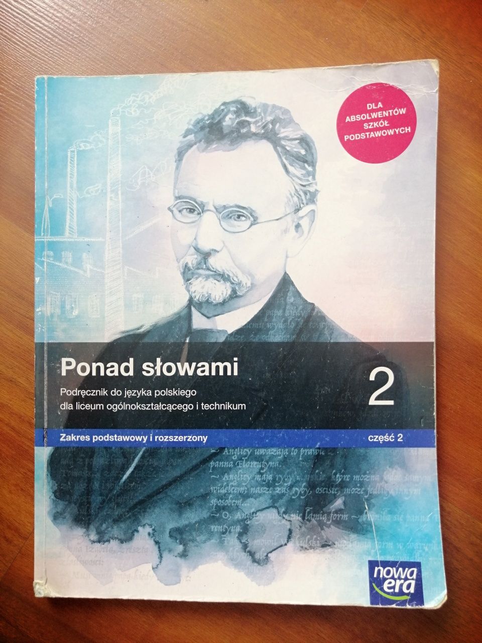 Ponad słowami 2 cz. 1 i 2