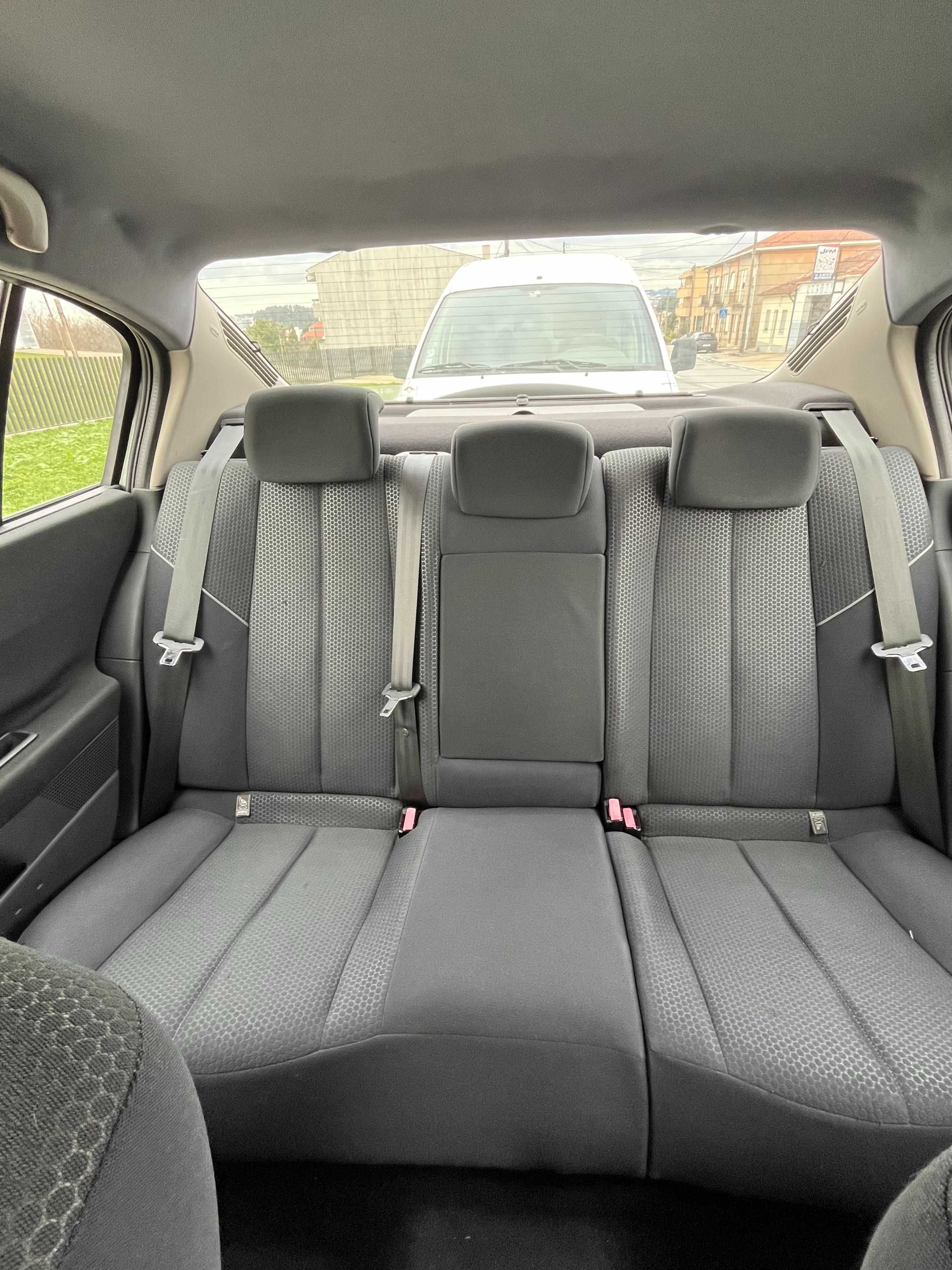 Renault Mégane 1.5 dCi 82 cv