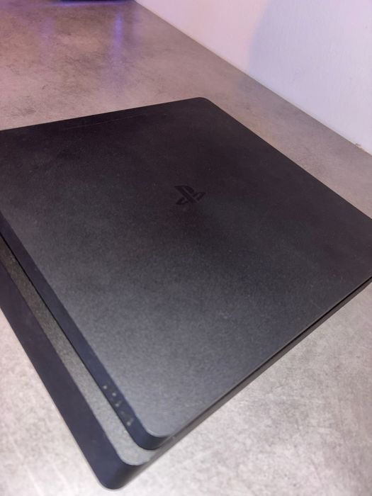 Playstation 4 slim 500gb