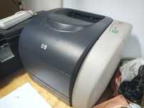 Drukarka laserowa kolorowa HP Color LaserJet 2550L Q3702A