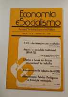 Economia e Socialismo: Revista Mensal de Economia Política, n° 45