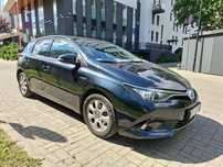 Toyota Auris Toyota Auris 2016 Hybryda (faktura VAT)