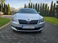 Skoda Superb Skoda Superb 1.4 TSI, SEDAN