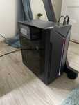 Komputer do gier GT 1030 i5 + gratisy ( monitor i klawiatura )