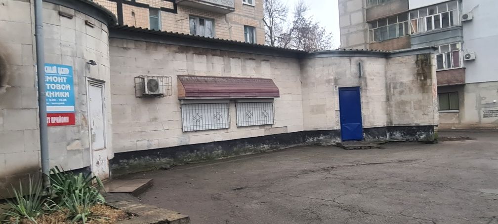 Продажа помещения свободного назначения