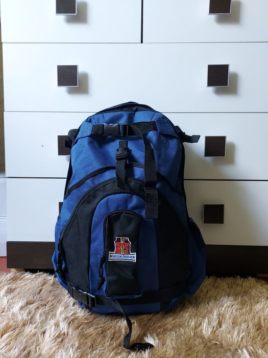 Рюкзак туристичний, похідний