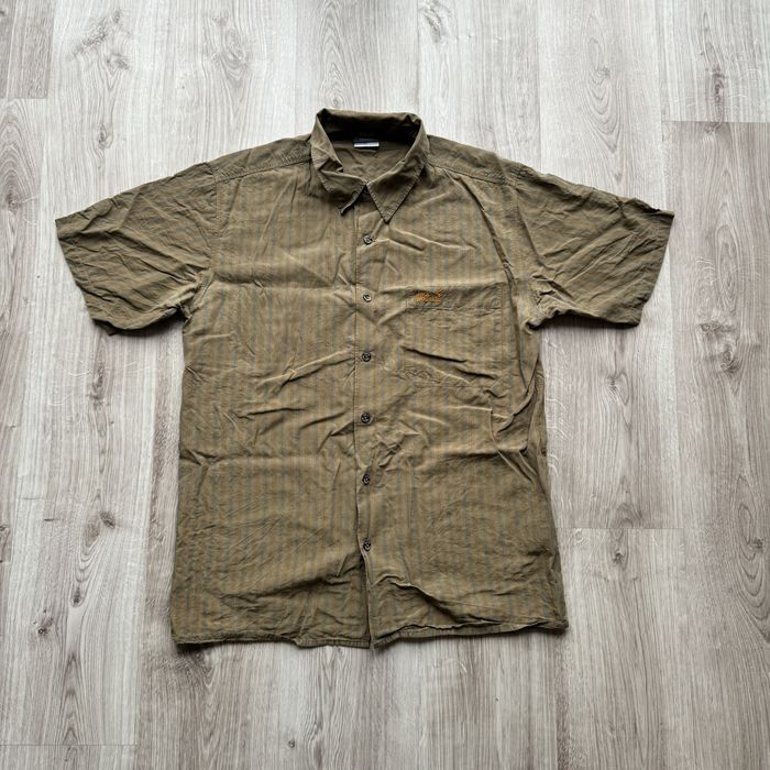 Koszula Jack Wolfskin