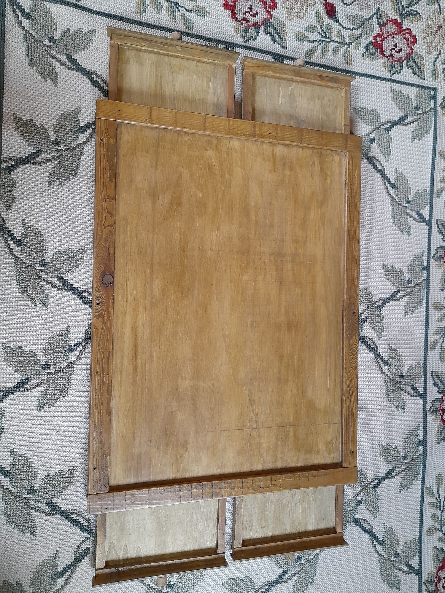 Tabuleiro para puzzles de 1000 peças