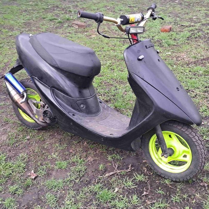 cкутер Honda DIO AF34