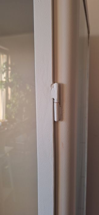 Szafka / witryna weterynaryjna/ lekarska - PRL