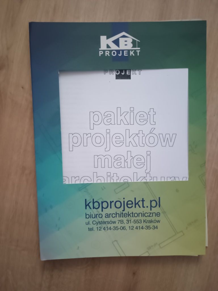 EPIDUS DM-6773 Projekt domu na zgłoszenie plus gratisy
