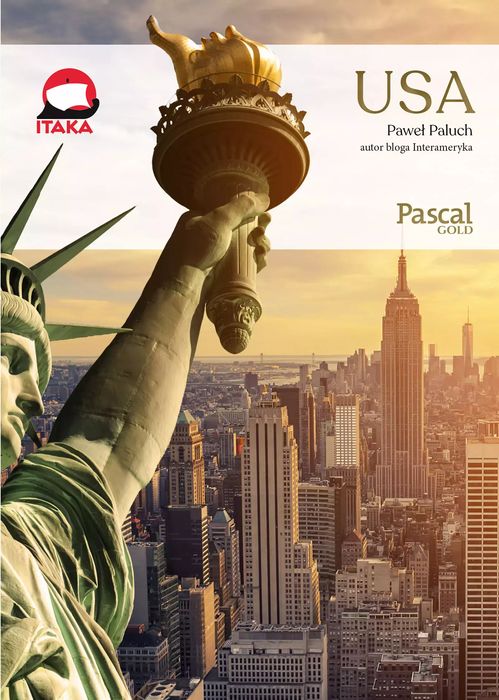 Usa Paweł Paluch Nowa