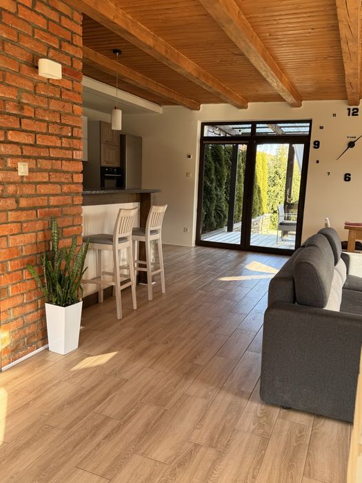 Відпочинок в Карпатах з чаном та басейном