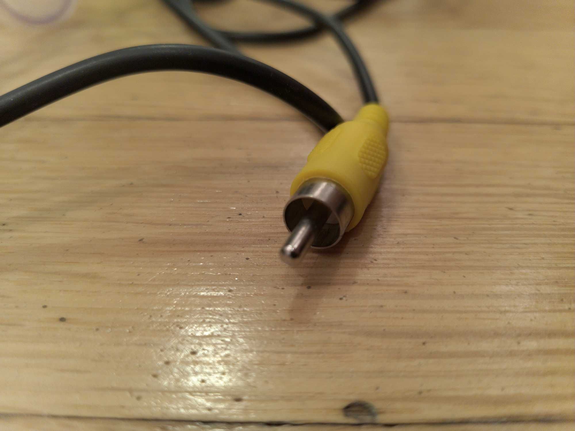 Mikroskop TV Eye Clops