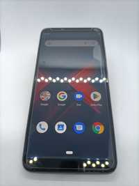 Smartfon Cubot X19 S 4 GB / 32 GB 4G (LTE) czarny