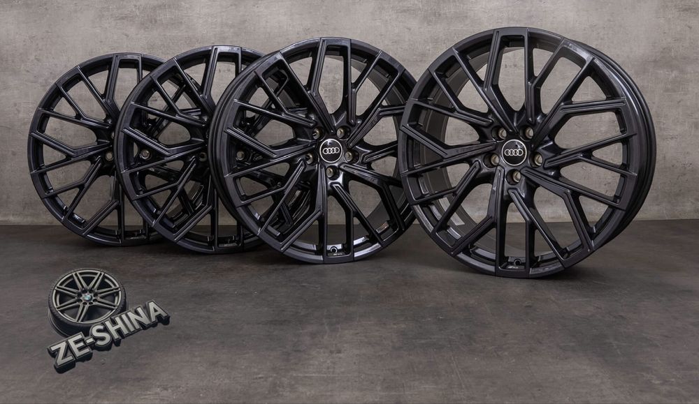 Диски R21 5x112 для Audi Q7 Q8 A6 A7 — модель 2026 року, нові