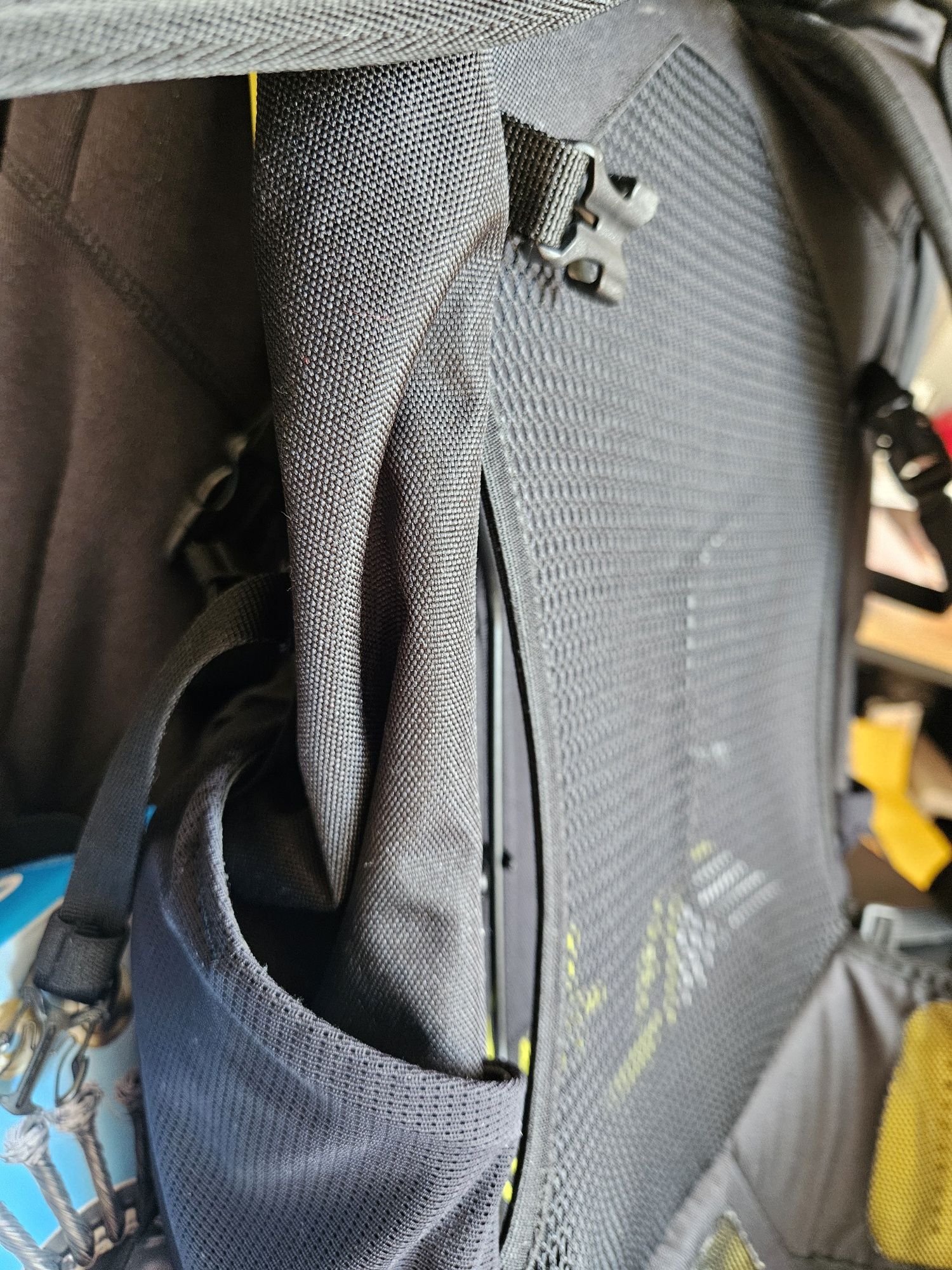 Plecak Trekkingowy Millet Yari 34 Airflow