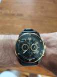 Bulova Marine Star 98B278