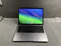 MacBook Pro 13 2017