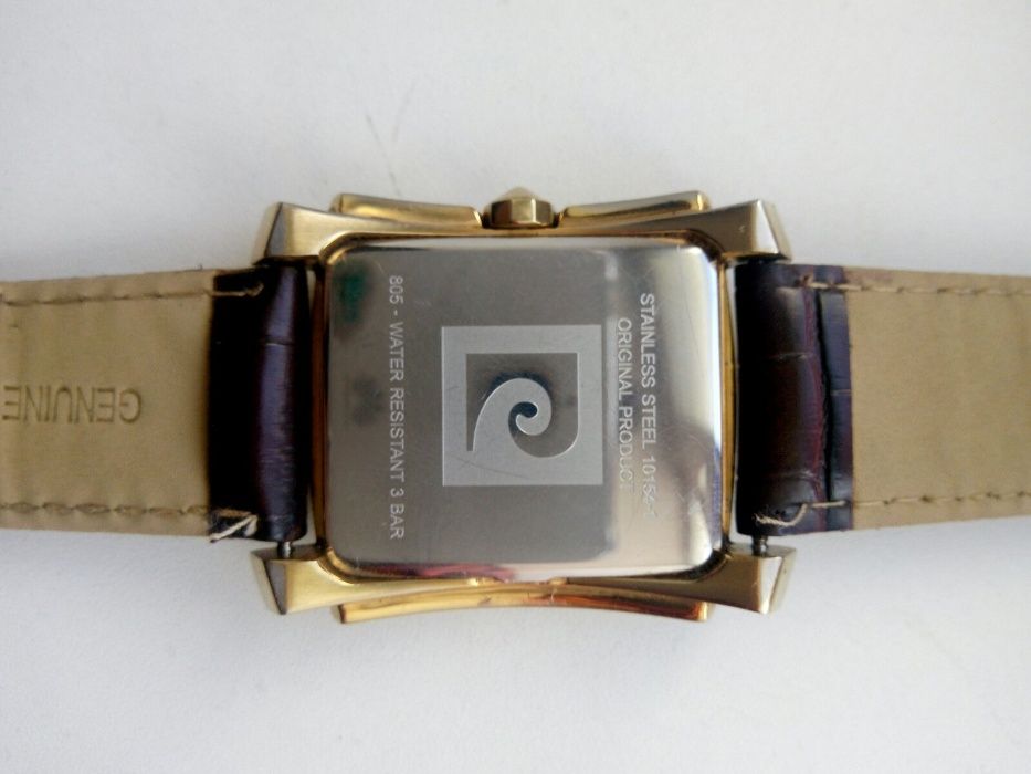 Pierre Cardin наручные часы . Оригинал!