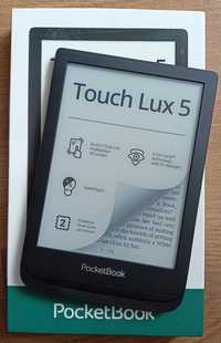 PocketBook Touch lux 5