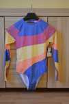 Kostium kąpielowy Roxy PopSurf One piece