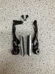 Hamulec shimano Deore XT V-Brake BR-T780
