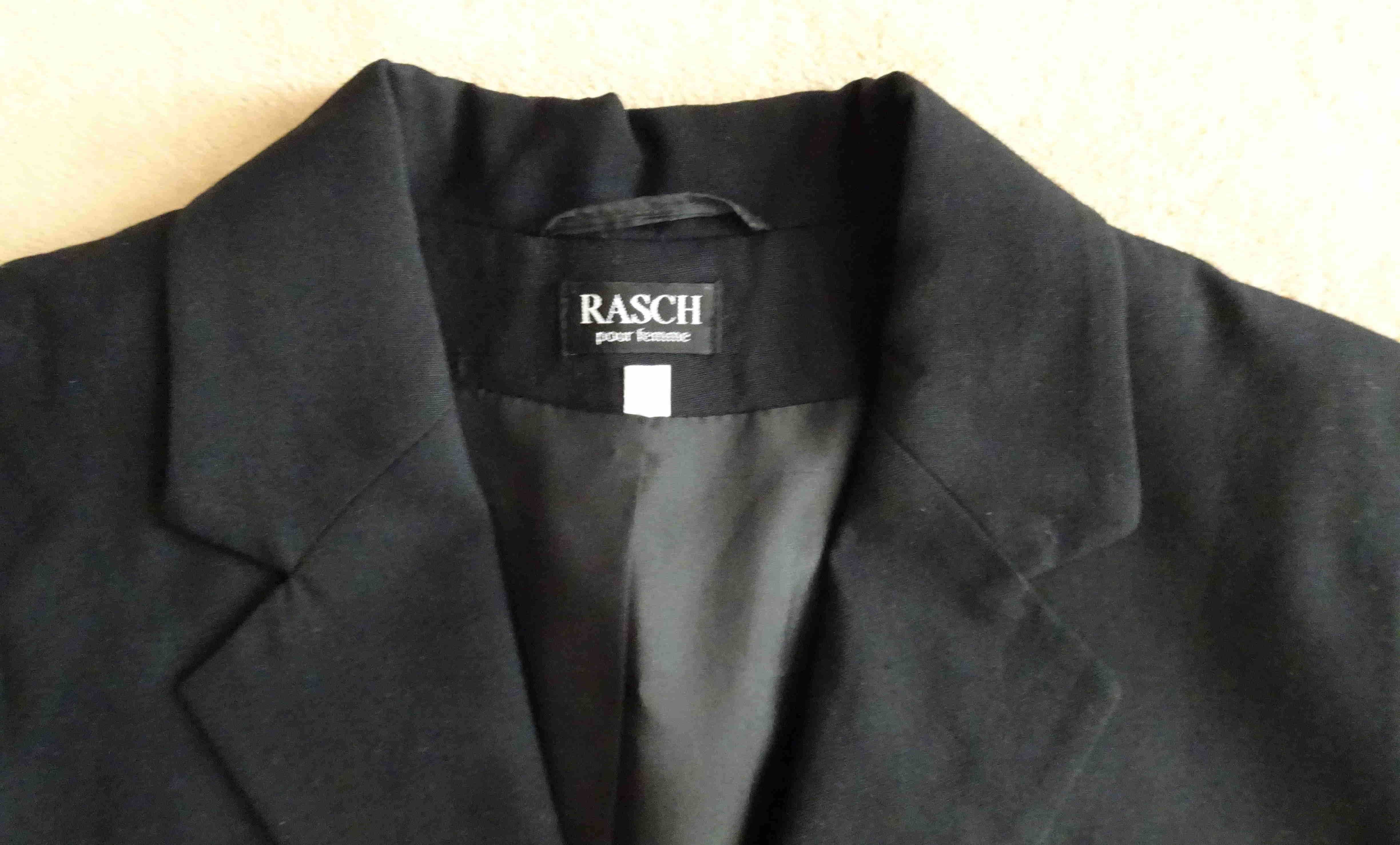 Żakiet damski Rasch