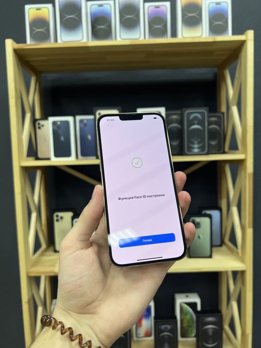 iPhone 13 Prо Max 256gb Unlock Ідеал від Магазину