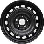 4x FELGI STALOWE 15 5x108 CITROEN BERLINGO III