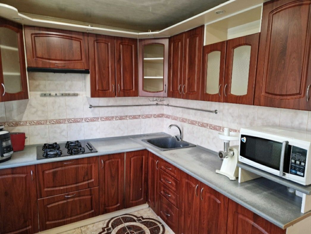 Продам 3х кв. в Хортиц. р-не Героев 93 бригады/Запорожского казачества