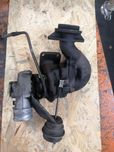 Turbosprężarka, turbo T4 2.5tdi
