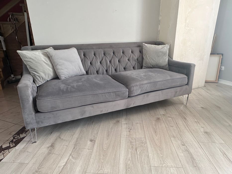 Komplet sofa i fotele