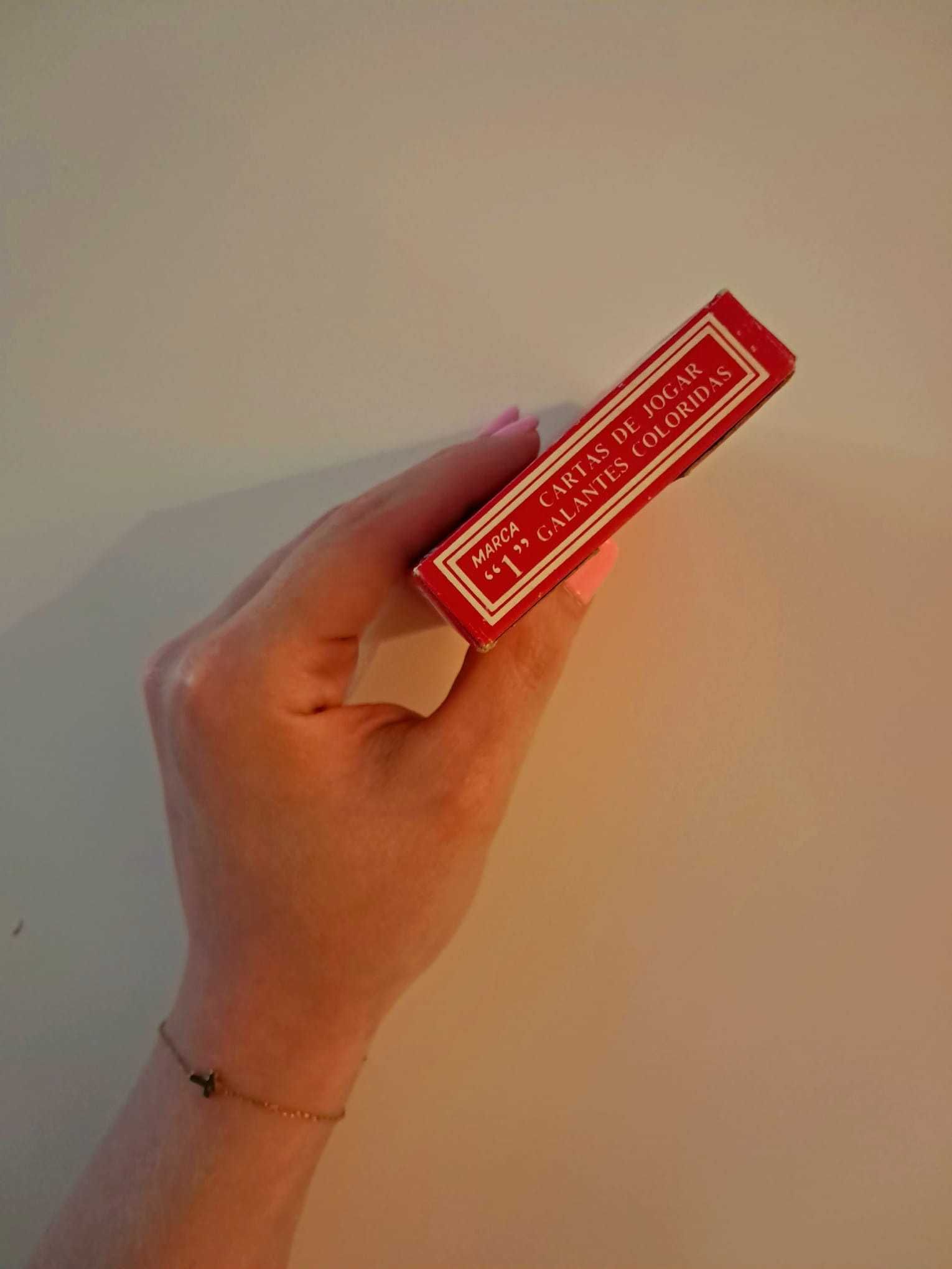 Baralhos de Cartas Eróticos