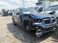 BMW X3 2,0i 180KM xDrive30e