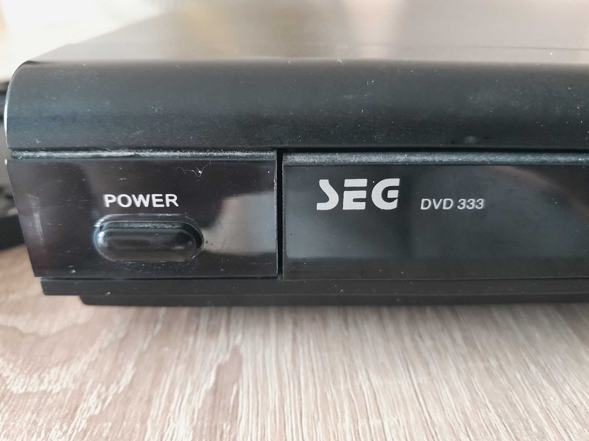SEG DVD 333-A mp3