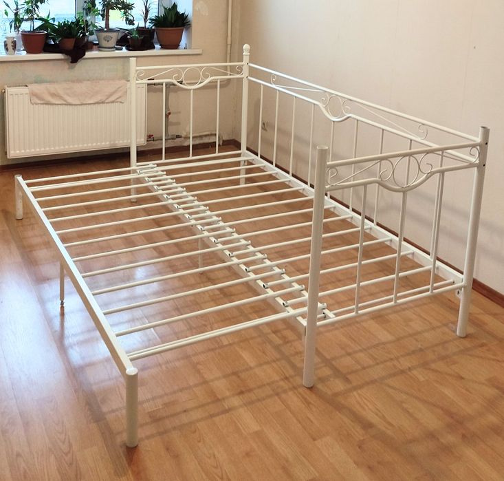 Ліжко JYSK розкладне