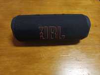 JBL Flip 6 preta