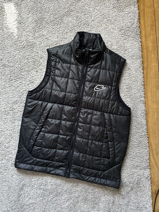 Желетка Nike чоловіча б/в