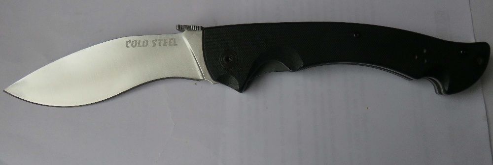 Nóż folder Cold Steel Rajah 2
