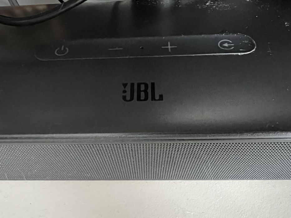 JBL Bar 5.1 Surround Soundbar