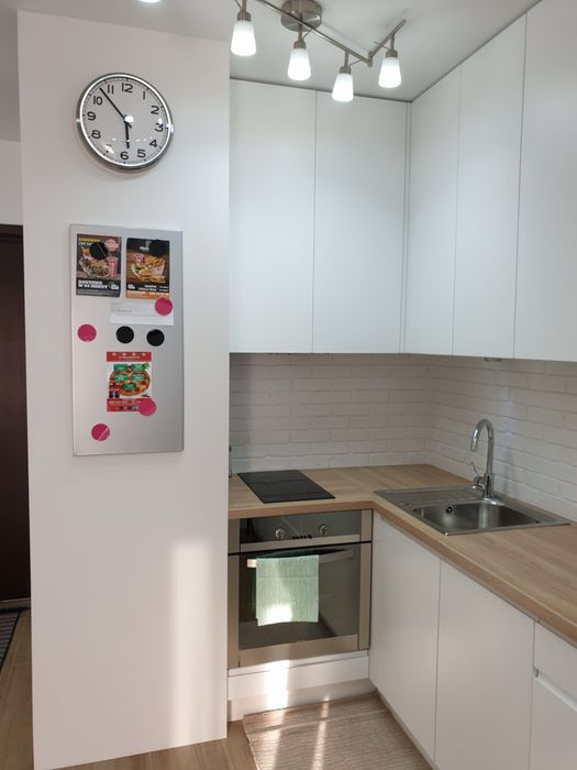 Nocleg Apartament Zamojska