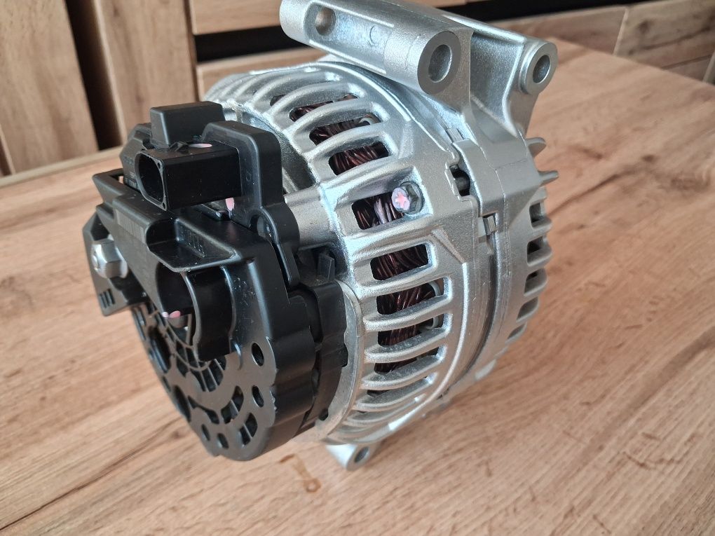 Alternator 140A Audi TT A3 A4 B6 B7 2.0 TFSI ALT Golf 6  Skoda 1.8 TSI