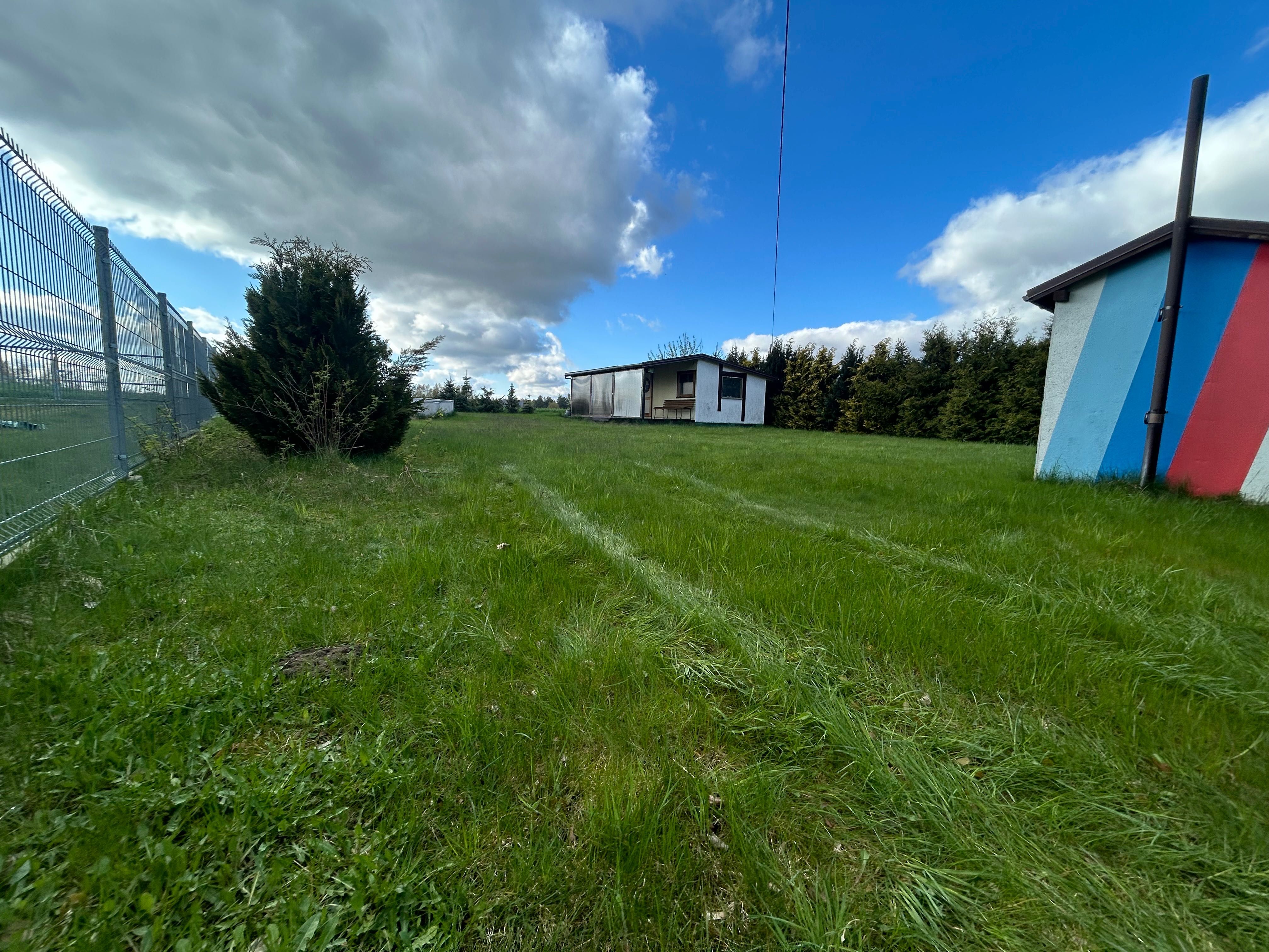 Działka 500m2 nad jeziorem Jelonek,  Jeleńska Huta , Kamień