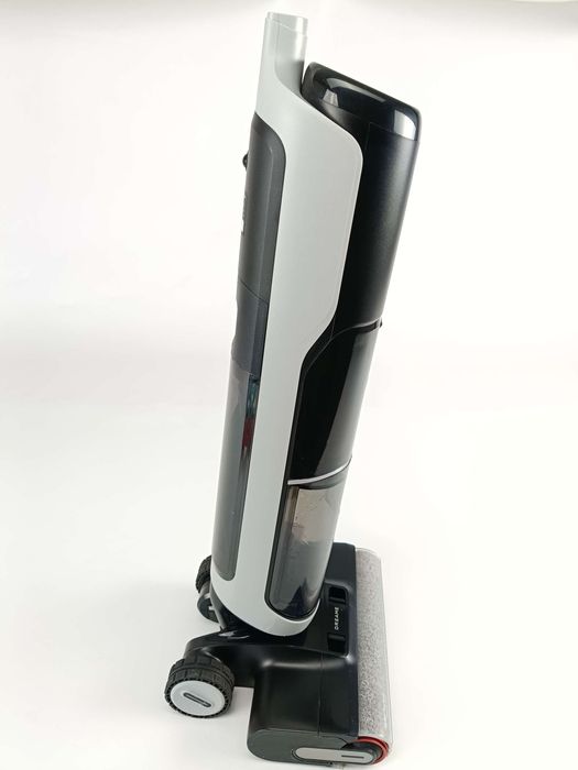 Odkurzacz pionowy Dreame H14 pro czarny, na sucho i na mokro