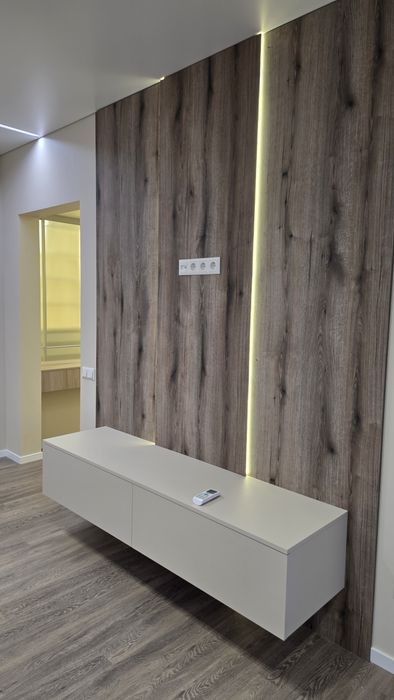 2-кімн., новобудова + підземний паркінг