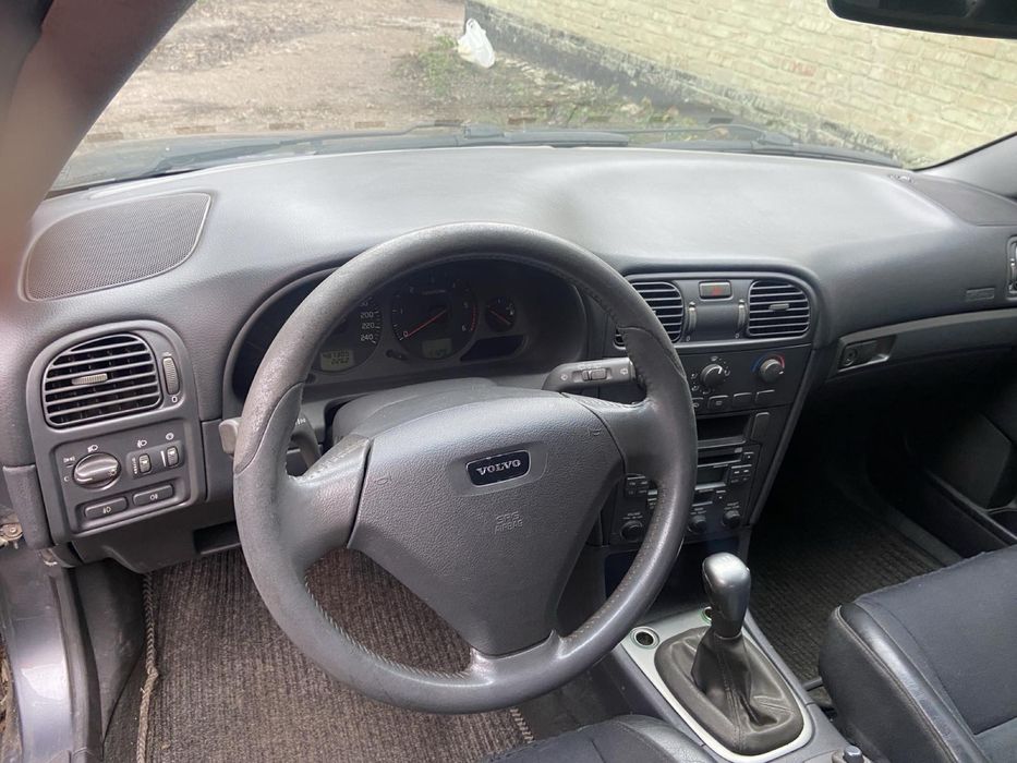 Продам автомобіль