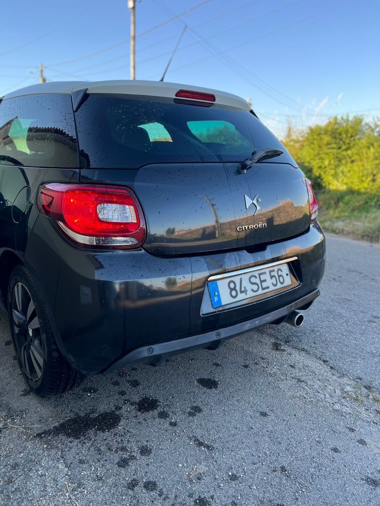 Citroen DS3 Diesel